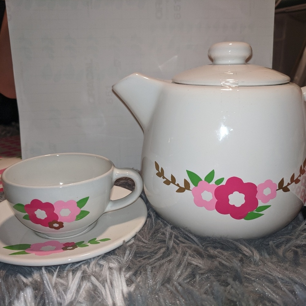 Meet your Posher, Mandie